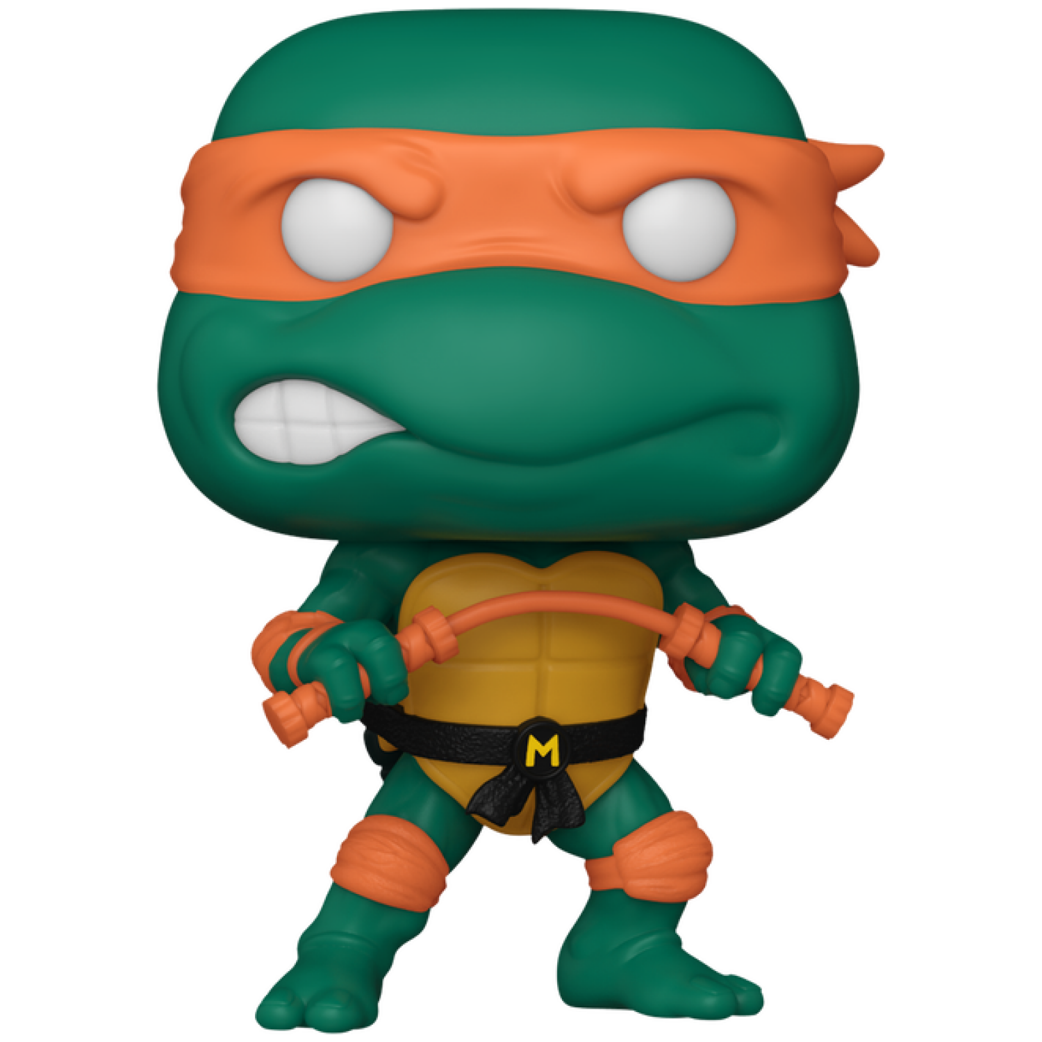 FUNKO POP TV: TEENAGE MUTANT NINJA TURTLES - MICHELANGELO