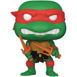 FUNKO POP TV: TEENAGE MUTANT NINJA TURTLES - RAPHAEL