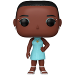 FUNKO POP TV: WEDNESDAY - BIANCA BARCLAY