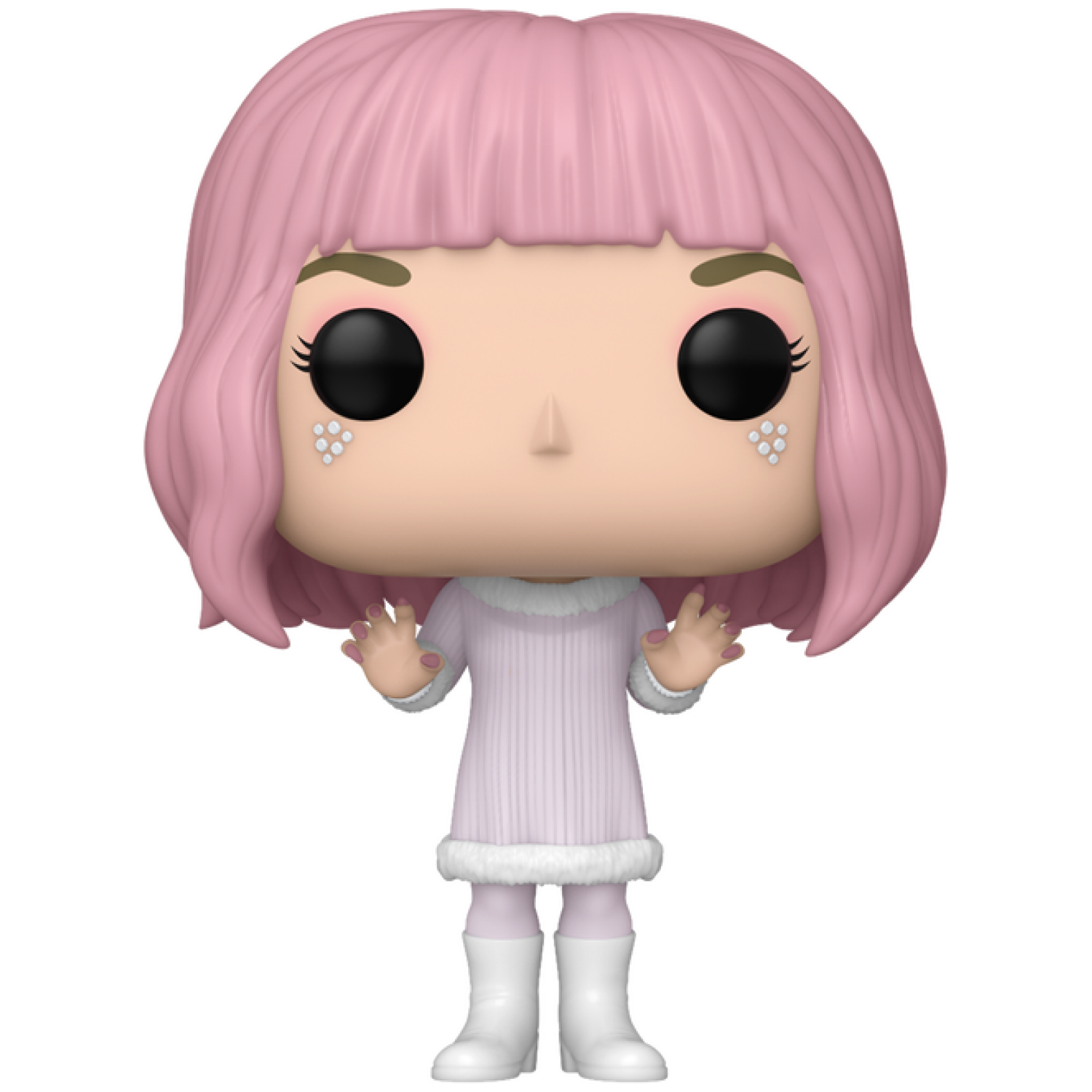 FUNKO POP TV: WEDNESDAY - ENID SINCLAIR