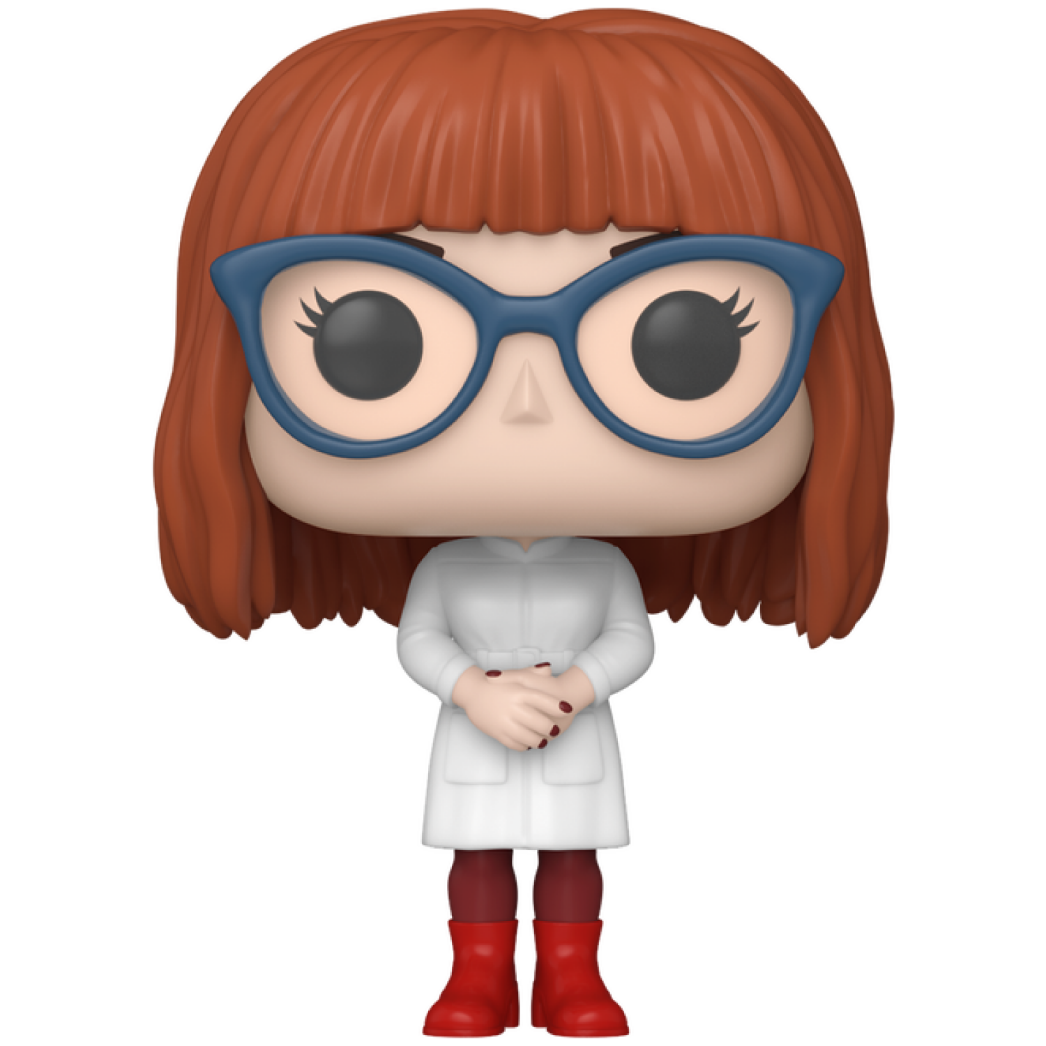 FUNKO POP TV: WEDNESDAY - MARILYN THORNHILL