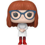 FUNKO POP TV: WEDNESDAY - MARILYN THORNHILL