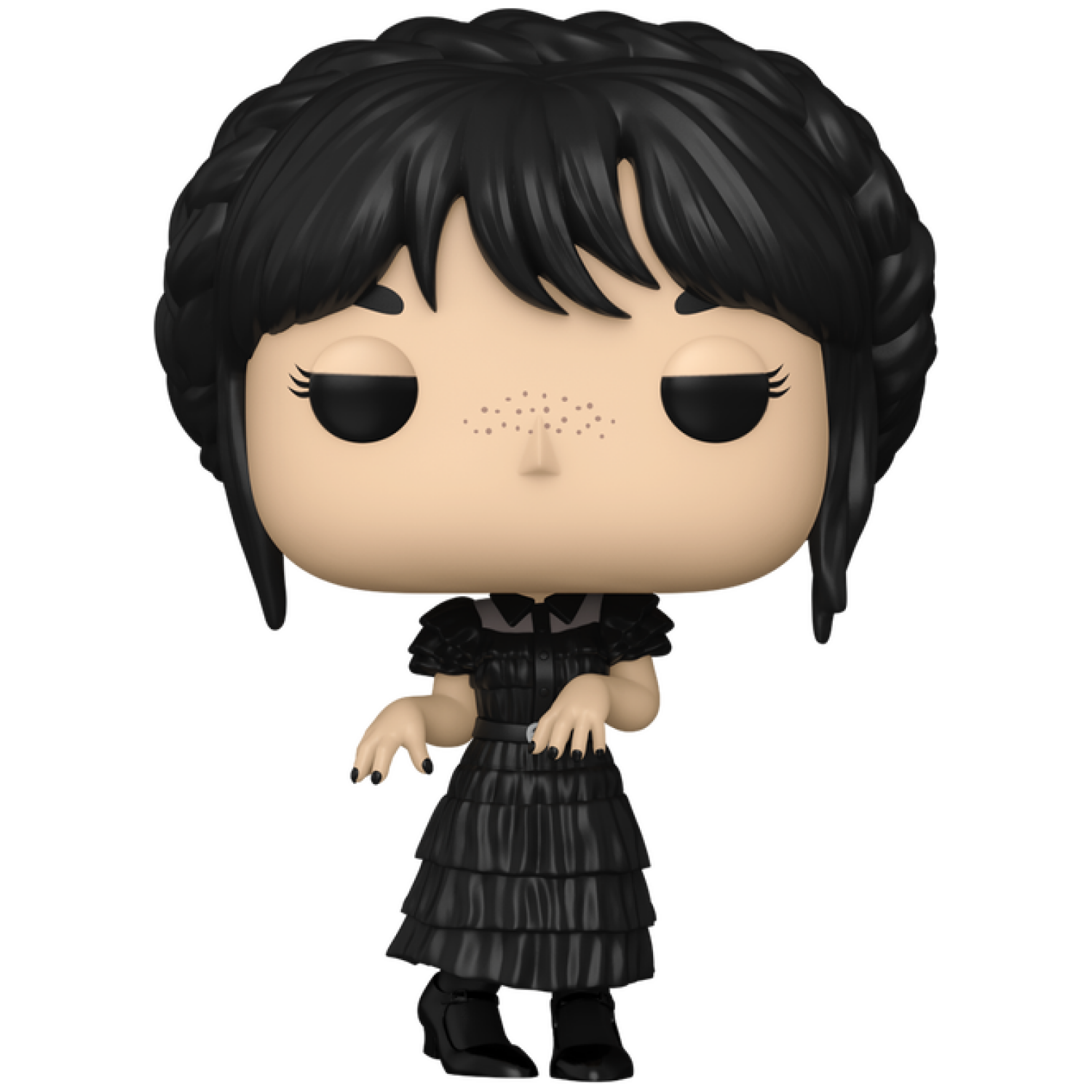 FUNKO POP TV: WEDNESDAY - WEDNESDAY ADDAMS