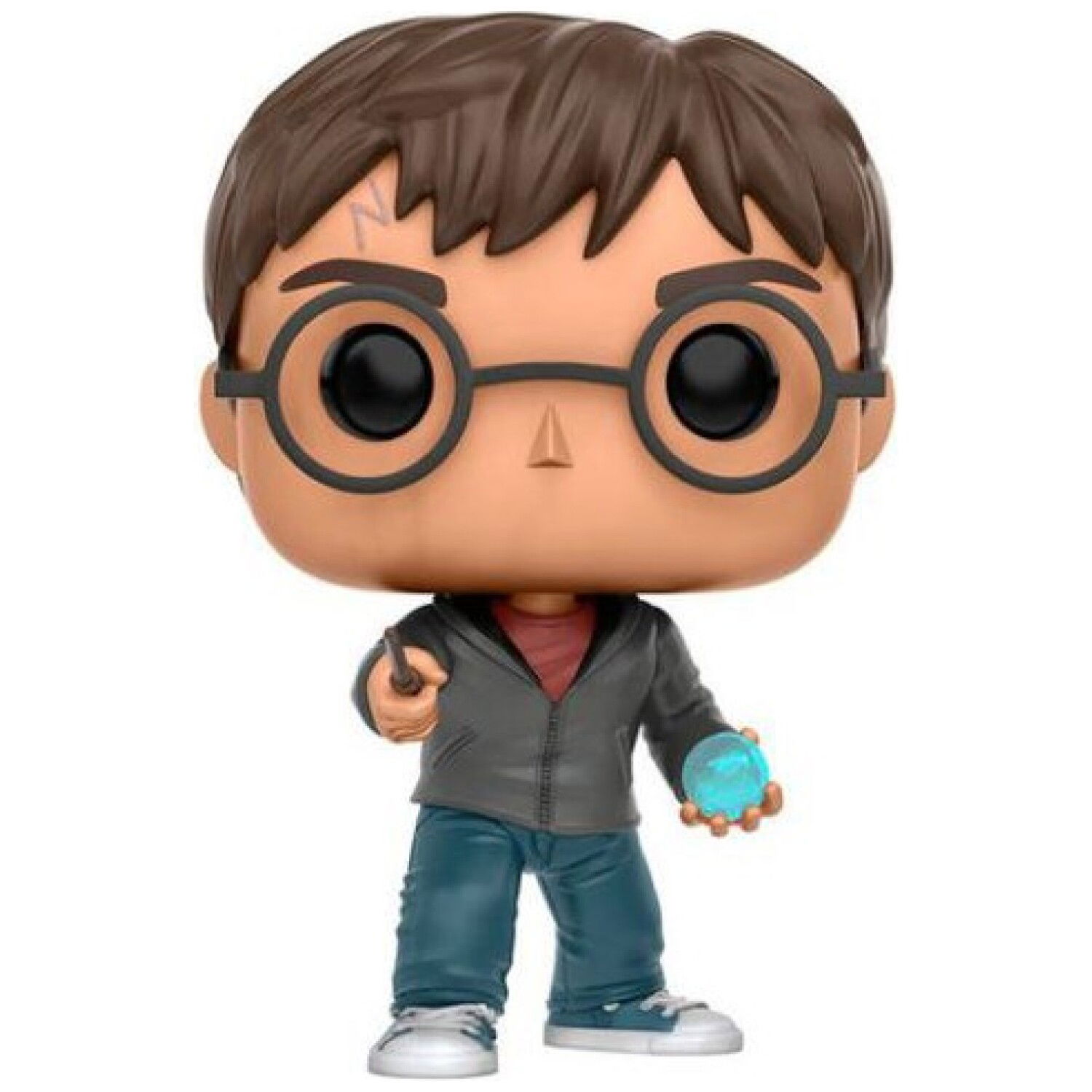 FUNKO POP! VINYL: HARRY POTTER: HARRY W/ PROPHECY