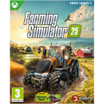 Farming Simulator 25 (XBOX)