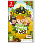 Farming Simulator Kids (Nintendo Switch)