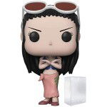 Figura FUNKO POP! VINYL: ONE PIECE: NICO ROBIN