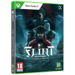 Flint : Treasure Of Oblivion (Xbox Series X)