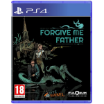 Forgive Me Father (Playstation 4)