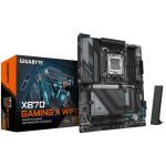 GIGABYTE X870 GAMING X WIFI7