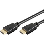 GOOBAY HDMI na HDMI 0