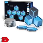 GOVEE GLIDE HEXAGON LIGHT PANELS ULTRA 7 kosov