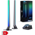 GOVEE SMART GAMING LIGHT BARS