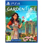 Garden Life: A Cozy Simulator (Playstation 4)