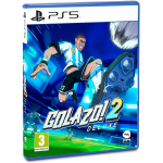 Golazo! 2 Deluxe - Complete Edition (Playstation 5)