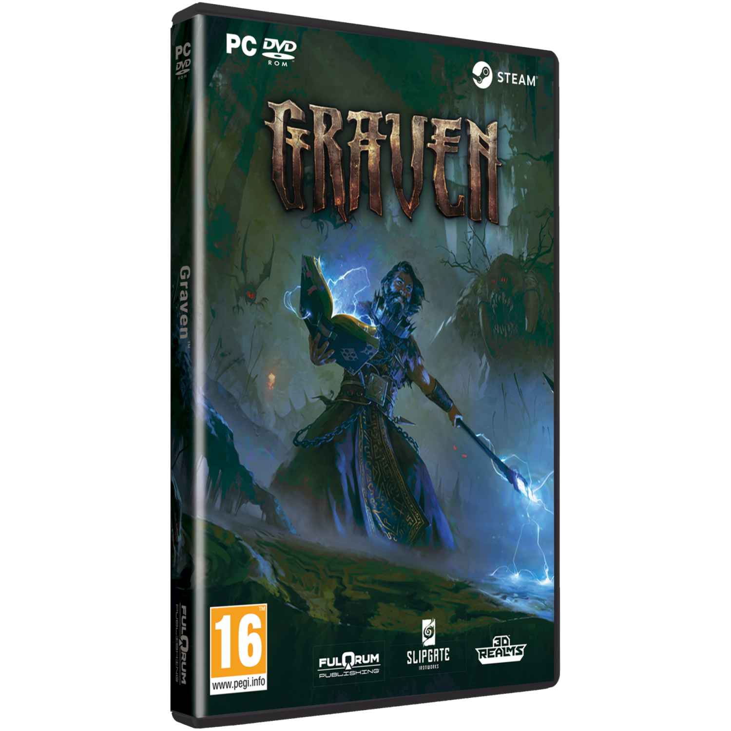 Graven (PC)