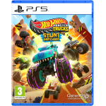 Hot Wheels Monster Trucks: Stunt Mayhem (Playstation 5)