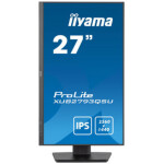 5cm (27") QHD IPS 100Hz DP/HDMI zvočniki monitor