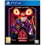 Igra za PS4 Five Nights at Freddy's: Security Breach