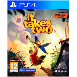 It Takes Two (Playstation 4)