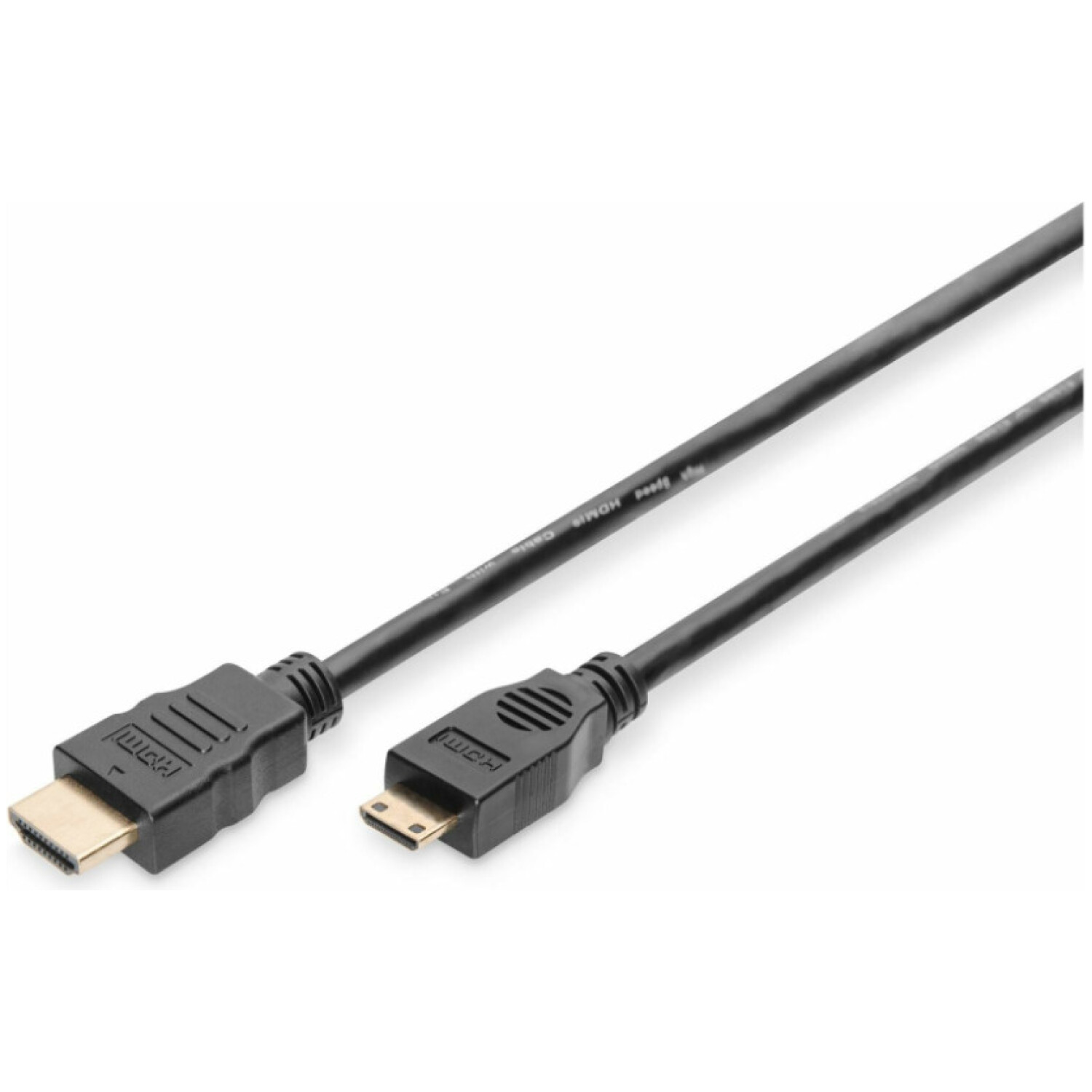 KABEL HDMI (m) => HDMI mini (m) 2