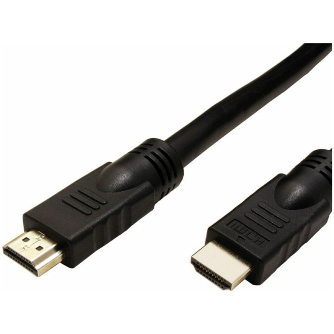 KABEL HDMI/HDMI M/M 15