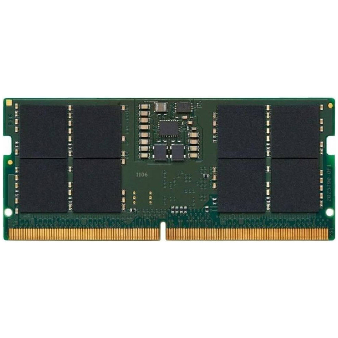 KINGSTON SODIMM 8GB 5600MHz DDR5 KCP556SS8-16 ram pomnilnik