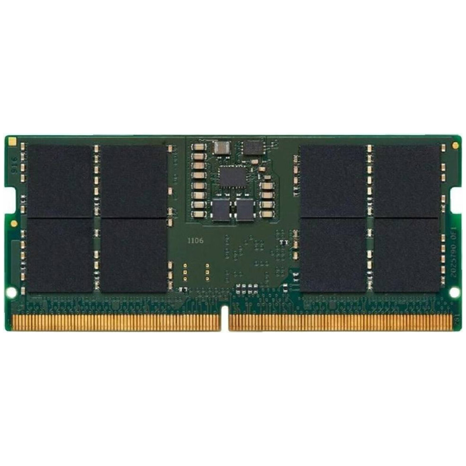 KINGSTON SODIMM 8GB 5600MHz DDR5 KCP556SS8-16 ram pomnilnik