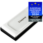 KINGSTON XS2000 prenosni 4TB Type-C USB3.2 (SXS2000/4000G) zunanji SSD disk