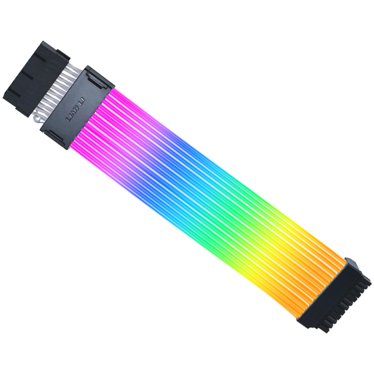 Kabel Lian Li Strimer Wireless 24-Pin RGB