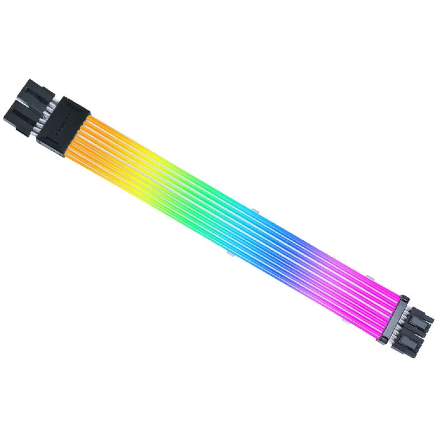 Kabel Lian Li Strimer Wireless Dual 8-Pin RGB