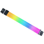 Kabel Lian Li Strimer Wireless Dual 8-Pin RGB