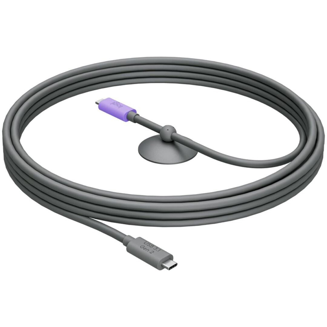 Kabel Logitech Active USB Cable