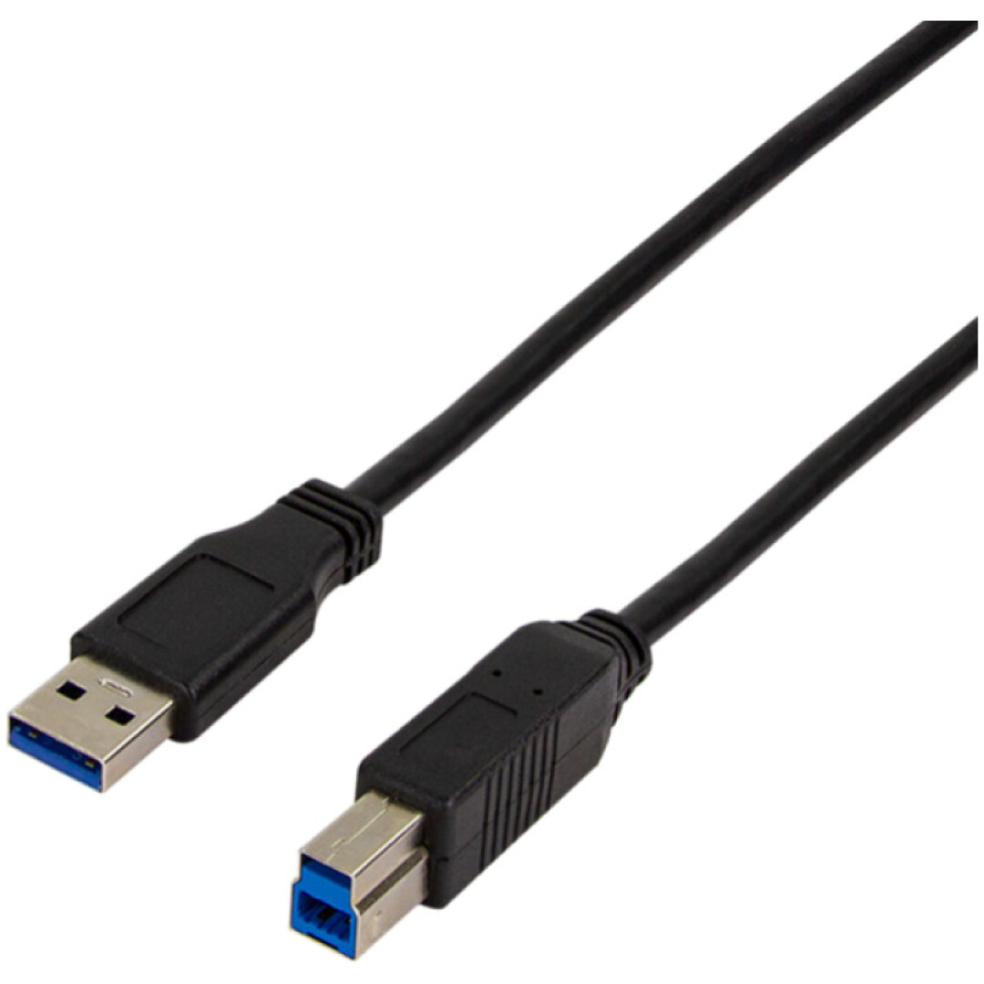 Kabel USB 3.0 A => B 3