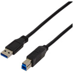 Kabel USB 3.0 A => B 3