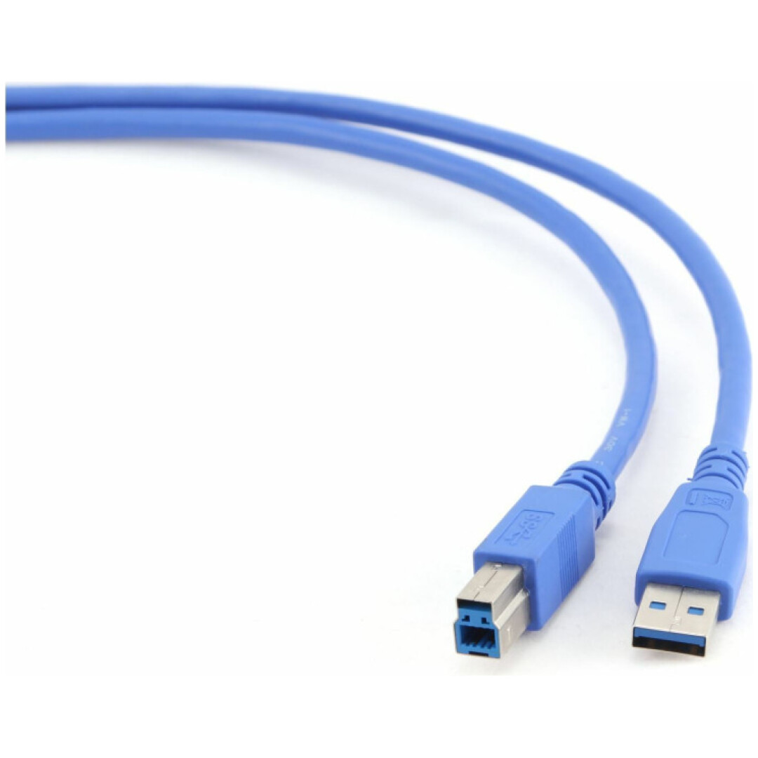 Kabel USB 3.0 A => B 3