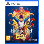 Karate Kid: Street Rumble (Playstation 5)