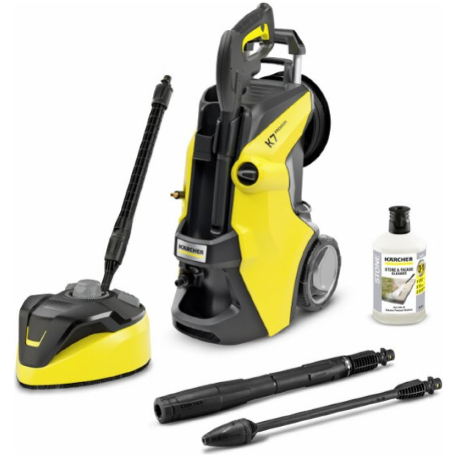 Karcher čistilec K7 Premium Power Home 1.317-171