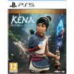 Kena: Bridge of Spirits - Deluxe Edition (PS5)