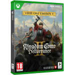 Kingdom Come: Deliverance II - Day One Edition (Xbox Series X)