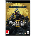 Kingdom Come: Deliverance II - Gold Edition (PC)