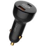 LDNIO CAR CHARGER 2 PORT (1A1C) 100W 5V 3A C101 AVTO POLNILEC