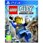 LEGO City Undercover (PS4)