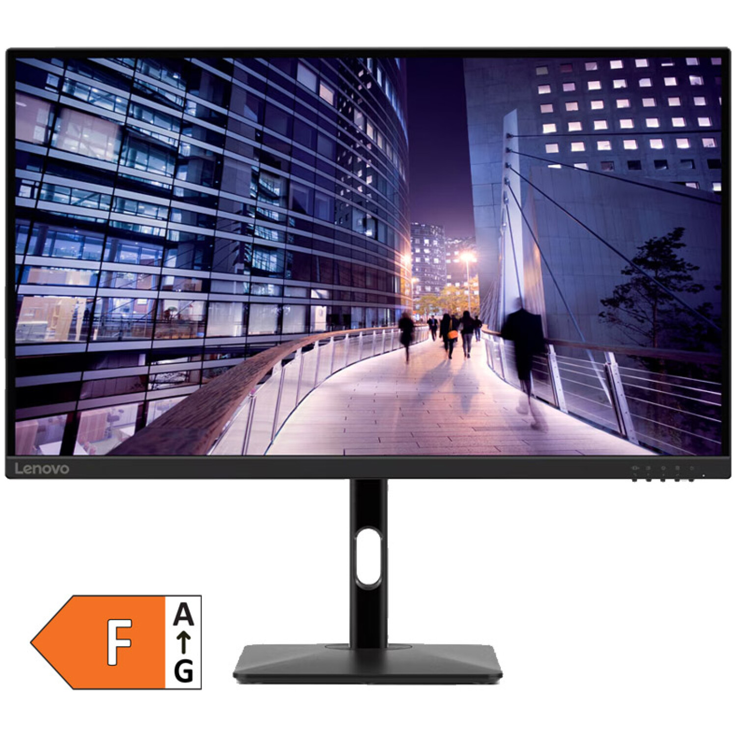 LENOVO N27p 27" (68