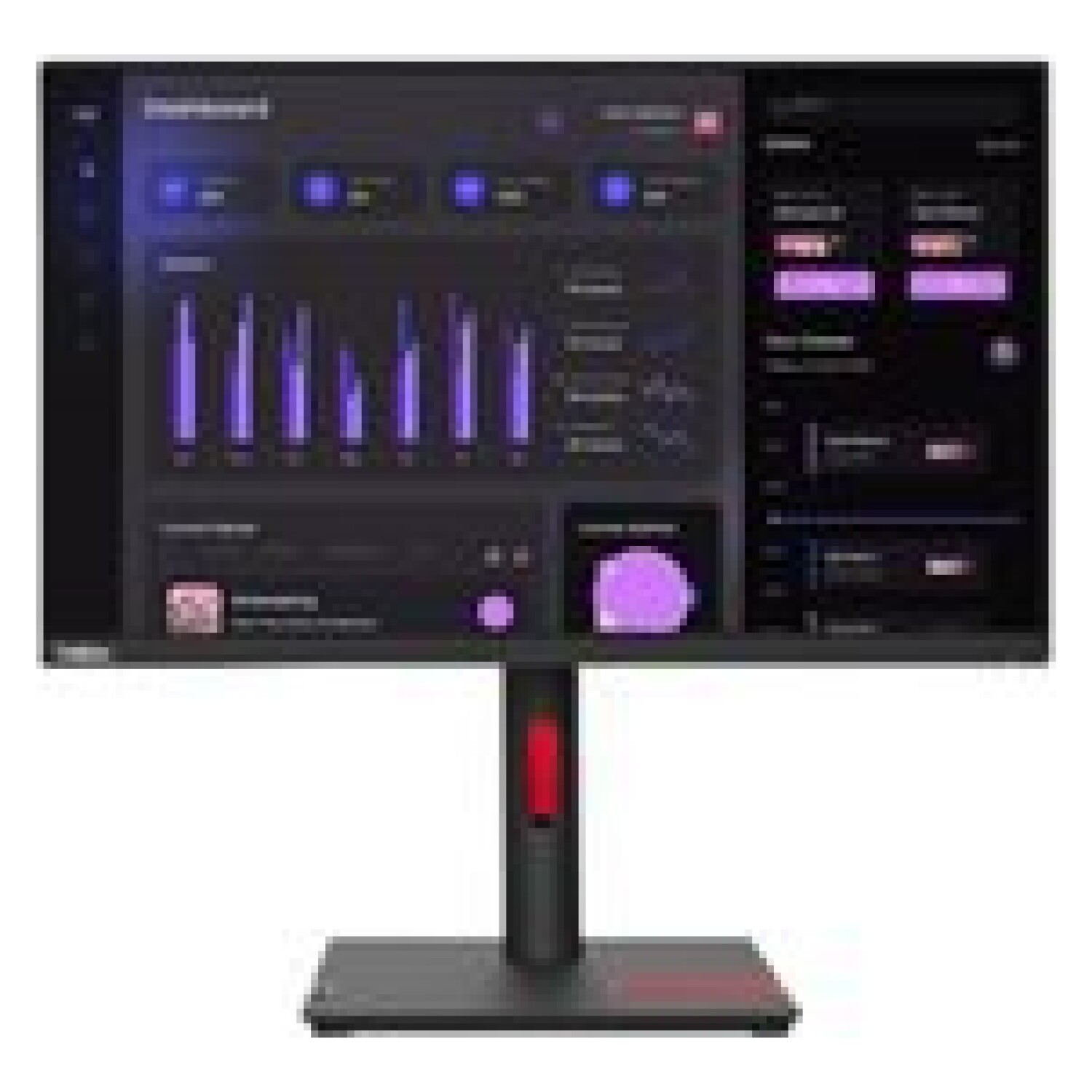 LENOVO TV T24i-30 23.8inch Monitor (P)