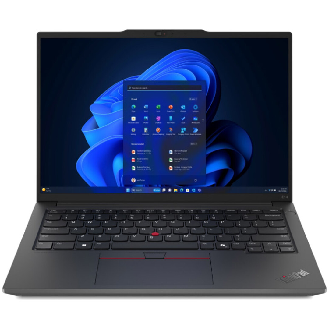 LENOVO ThinkPad E14 Gen6 14" (35