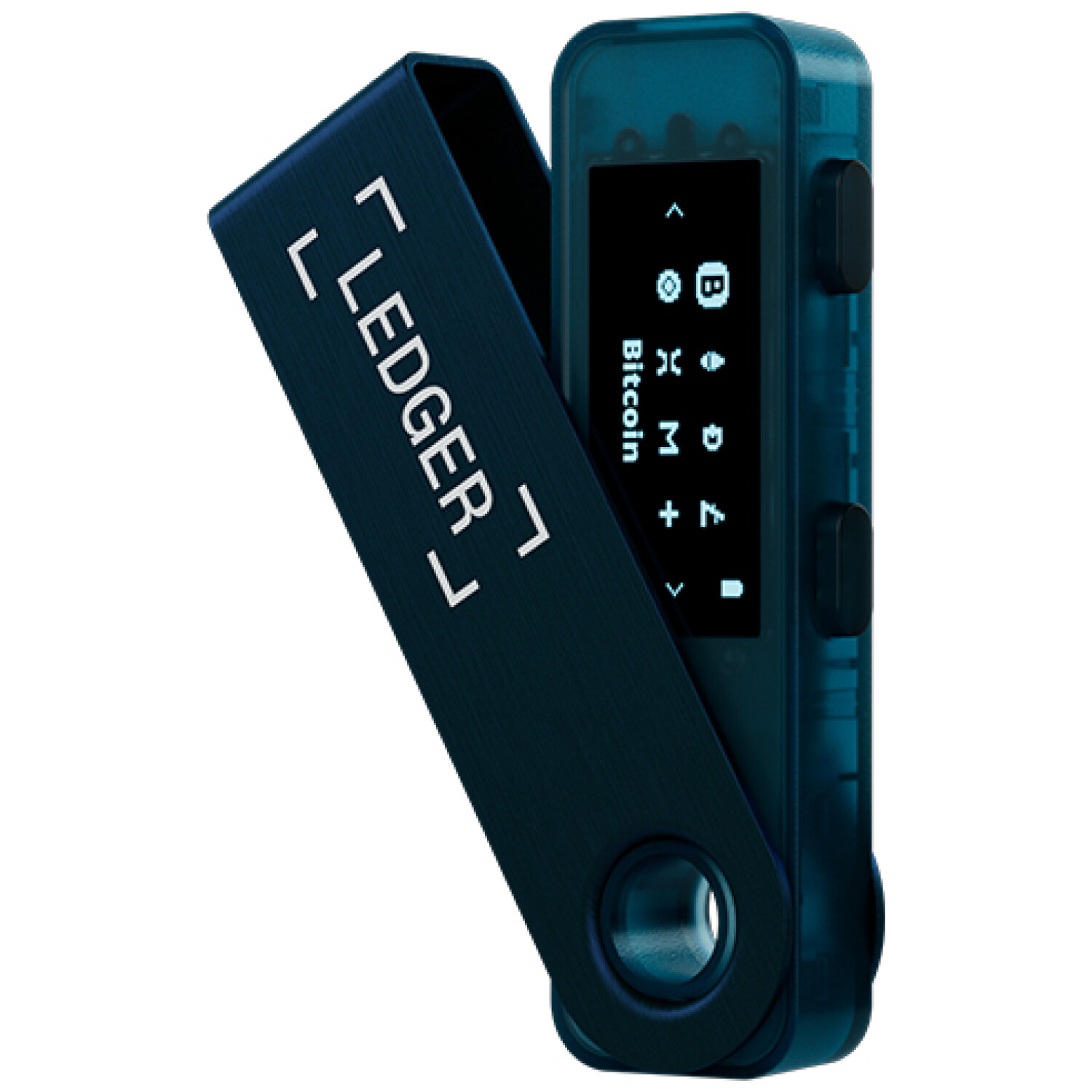 Ledger Nano S Plus