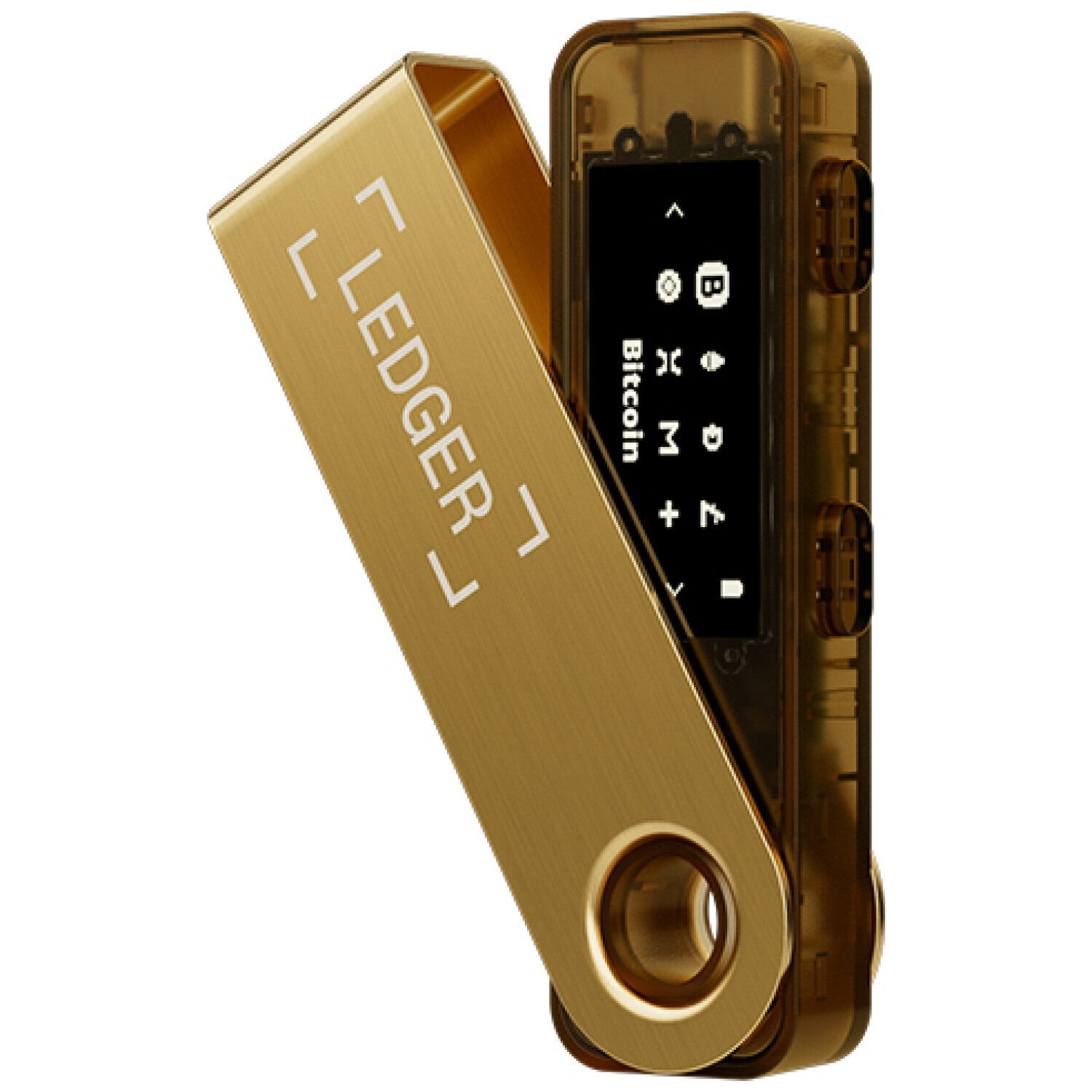 Ledger Nano S Plus