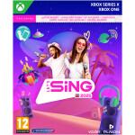 Let's Sing 2025 (XBOX)