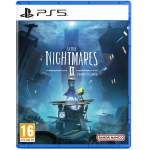 Little Nightmares II - Enhanced Edition (Playstation 5)